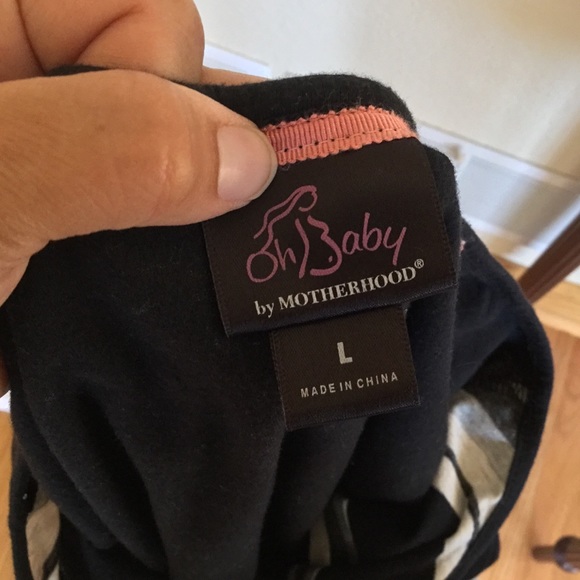 Maternity tee - Picture 4 of 4